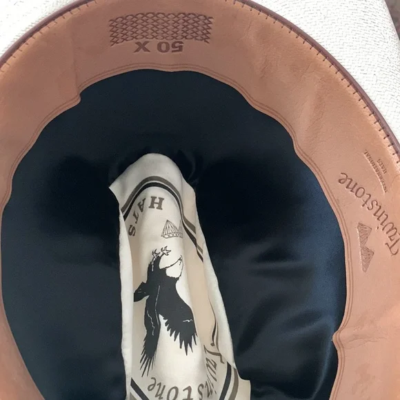 TWINSTONE WESTERN COWBOY 50X Women